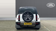 Land Rover Defender 3.0 D250 X-Dynamic SE 90 3dr Auto Diesel Estate